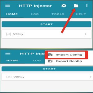 How to use http injector for free internet 2021