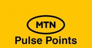 MTN pulse Points