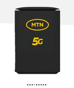 MTN 5g