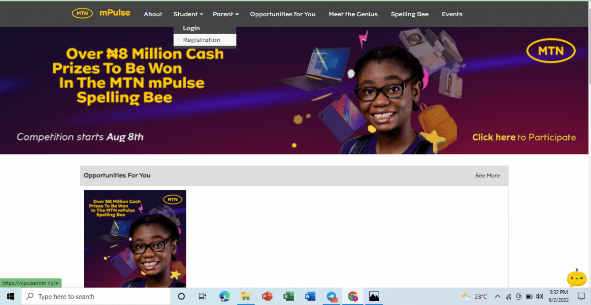 All About MTN mPulse You Need to Understand in Detail - Tech Afresh