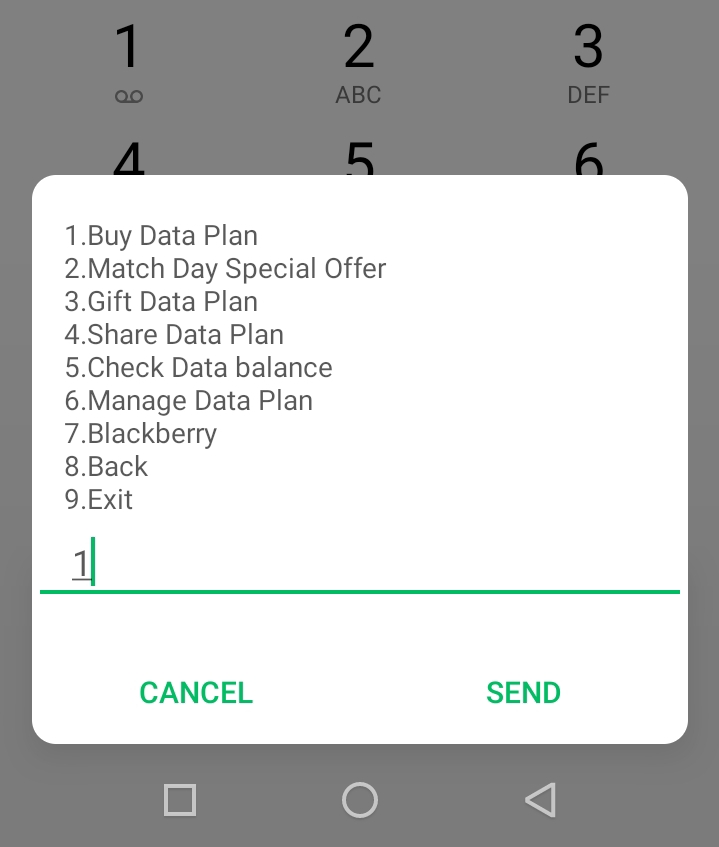 buy glo wtf data