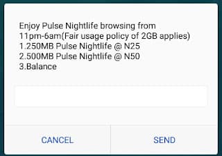 mtn night plan 11am to 6pm code
