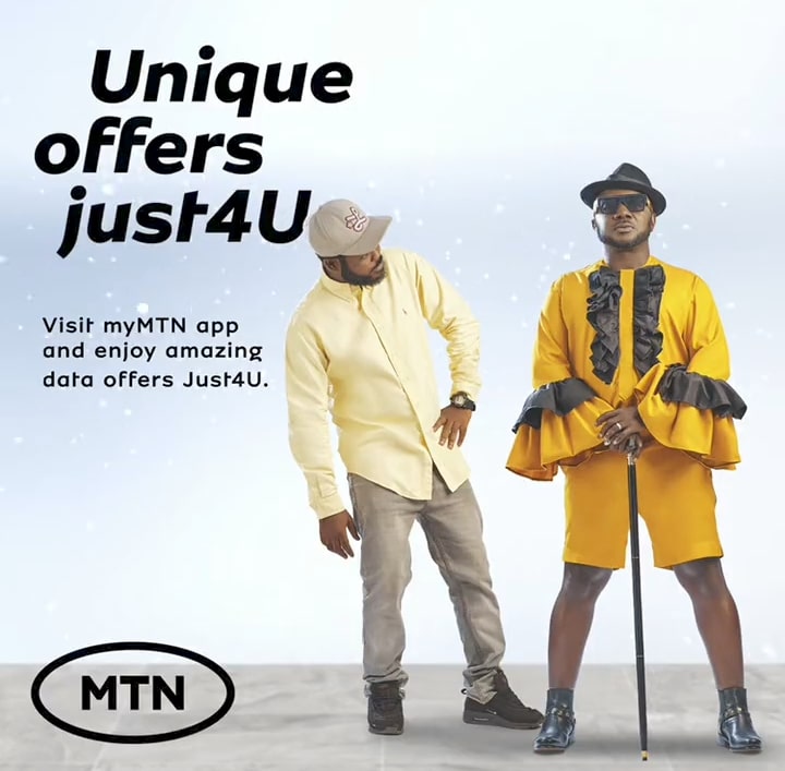 MTN Just4u